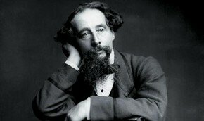 Письмо Чарльза Дикенса обнаружили спустя 150 лет 