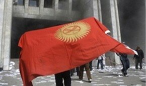 В Киргизии продолжается правительственная чехарда | Фото: AFP