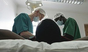 В Берлине снят запрет на обрезание | Фото: Thinkstock