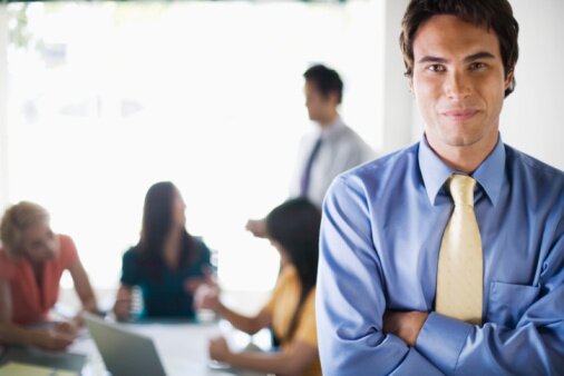 Профессия, которая открывает горизонты | Фото: Thinkstock
