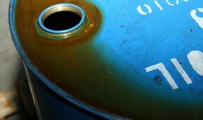 К 2030 Саудовская Аравия превратится в импортера нефти | Фото: Thinkstock