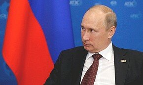 Путин пытается разбить монополию доллара и евро | Фото: AFP