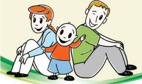 Родители идут в первый класс… 