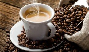 Кофе продлевает жизнь | Фото: Thinkstock