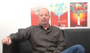 Интервью с гендиректором Coca-Cola Талем Рабаном