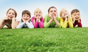 Украинцы отказываются от усыновления сирот старше 5 лет | Фото: Thinkstock