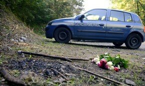 Убийство в Альпах: мишенью киллеров был инженер-ядерщик | Фото: AFP