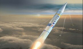 Израиль готовит испытание убийцы ракет 