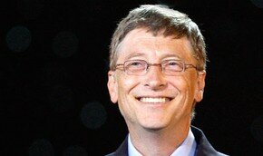 Forbes: И снова Билл Гейтс богаче всех в США | Фото: AFP