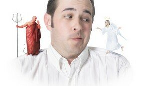 В Германии ужесточат ответственность за богохульство | Фото: Thinkstock