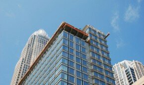 Bank of America сократит 16 тысяч рабочих мест | Фото: Thinkstock