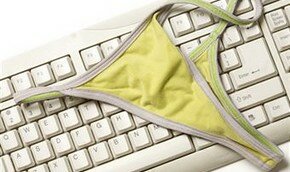 На Филиппинах запретили виртуальный секс | Фото: Thinkstock