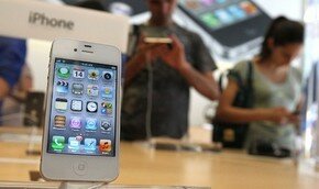 В США iPhone можно купить ввсего за 99 центов 