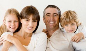 Секреты семейного счастья | Фото: Thinkstock