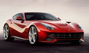 Составлен рейтинг самых красивых автомобилей мира 