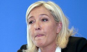 Французские правые после хиджаба `наехали` на кипу | Фото: AFP