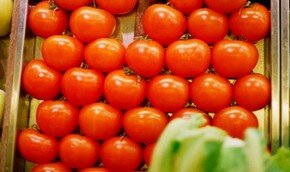 Цены на помидору упали? Не для потребителя | Фото: Thinkstock