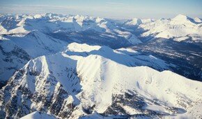 Трагедия в Гималаях | Фото: Thinkstock