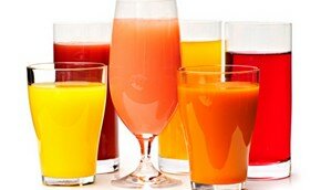 Израиль: сок-это по-нашему | Фото: Thinkstock