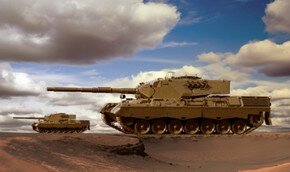 Однажды в Моссаде | Фото: Thinkstock