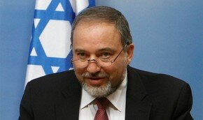 Либерман примет участие в работе Генеральной ассамблеи ООН 