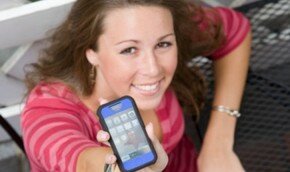 Продажи Iphone 5 бьют все рекорды | Фото: Thinkstock