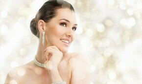 Израильтяне тратят миллиард шекелей в год на украшения | Фото: Thinkstock
