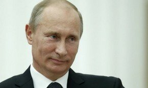 Путину на 60-летие рождения подарят аэропорт 