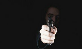Флешка ценой в три жизни | Фото: Thinkstock
