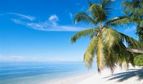 `Мисс мира` подарила себе Ивана Урганта на Лазурном берегу | Фото: Thinkstock