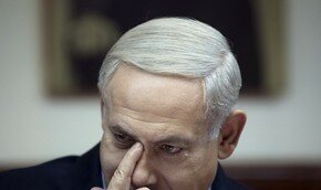 Израиль: он так хотел, что бы лето не кончалось | Фото: AFP