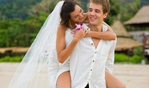 Бракованные браки в цифрах | Фото: Thinkstock