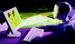 В Интернете заработал первый порно-поисковик | Фото: Thinkstock