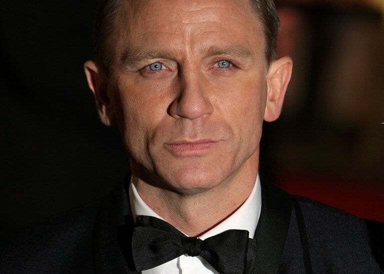 Агент 007 празднует 50-летний юбилей | Фото: AFP