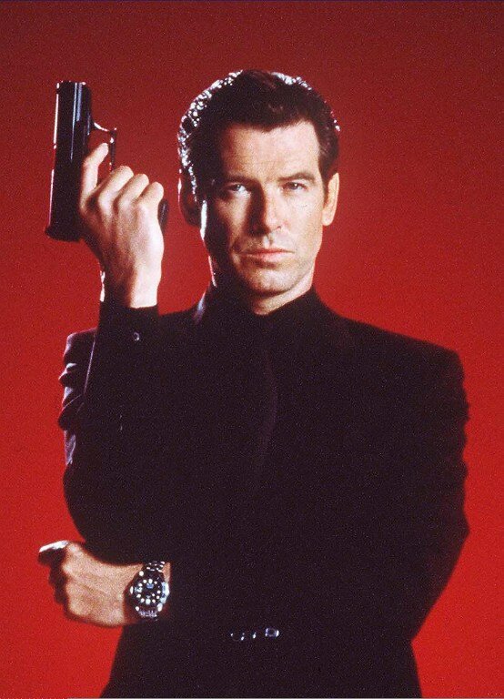 Агент 007 празднует 50-летний юбилей | Фото: AFP