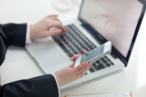 Microsoft предрекает смерть клавиатуры | Фото: Thinkstock