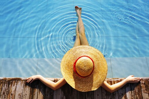 Как избежать депрессии после отпуска | Фото: Thinkstock