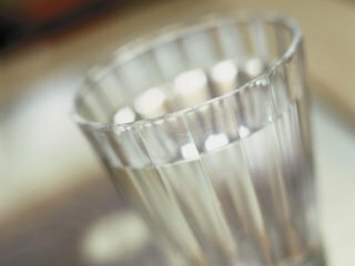Россия отмечает 70-летие граненного стакана | Фото: Thinkstock