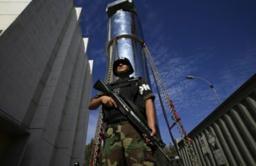 США обновят свой ядерный арсенал в Бельгии | Фото: AFP