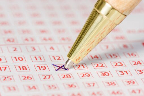 Выиграл в лотерею, но забыл билет в киоске | Фото: Thinkstock