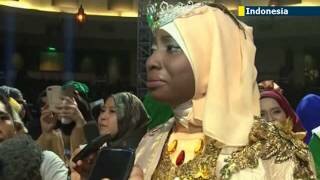 `Мусульманка мира` получит 2 тысячи долларов 
