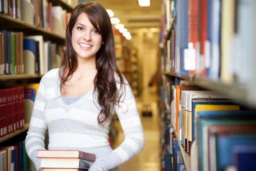 Высшее образование за рубежом: плюсы и минусы | Фото: Thinkstock