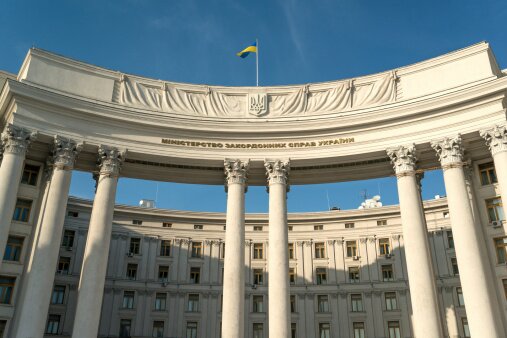 Россия объявила о прекращении торговой войны с Украиной | Фото: Thinkstock