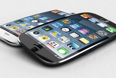 Немецкие хакеры взломали сканер отпечатков пальцев iPhone 5S | Фото: Thinkstock