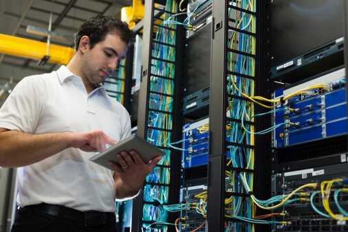 Британцы будут сотрудничать с Израилем в сфере IT | Фото: Thinkstock