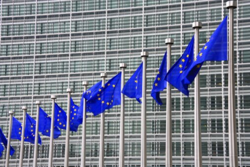 В бюджете ЕС обнаружилась дыра в 20 миллиардов евро | Фото: Thinkstock