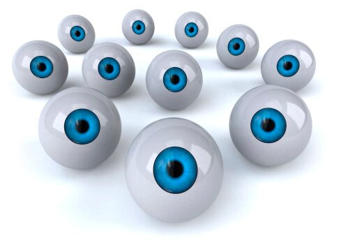 Дом телешоу BigBrother признан достопримечательностью | Фото: Thinkstock