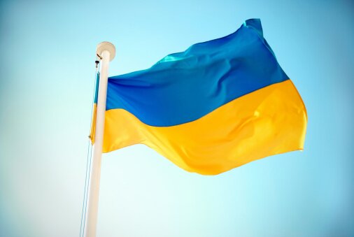 Украина будет поставлять Китаю рапс | Фото: Thinkstock