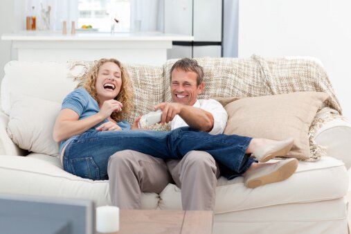 yesVOD – всегда есть что посмотреть! | Фото: Thinkstock