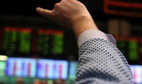Цены на нефть и золото устремились в высь | Фото: Getty Images